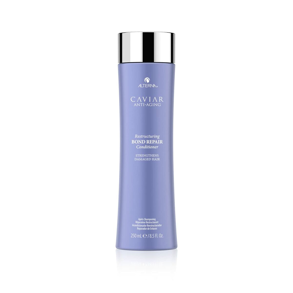 Återställande balsam Alterna Caviar Restructuring Bond 250 ml