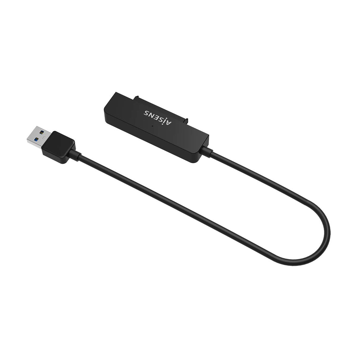 Adapter SATA Aisens ASE-25A03B - 3