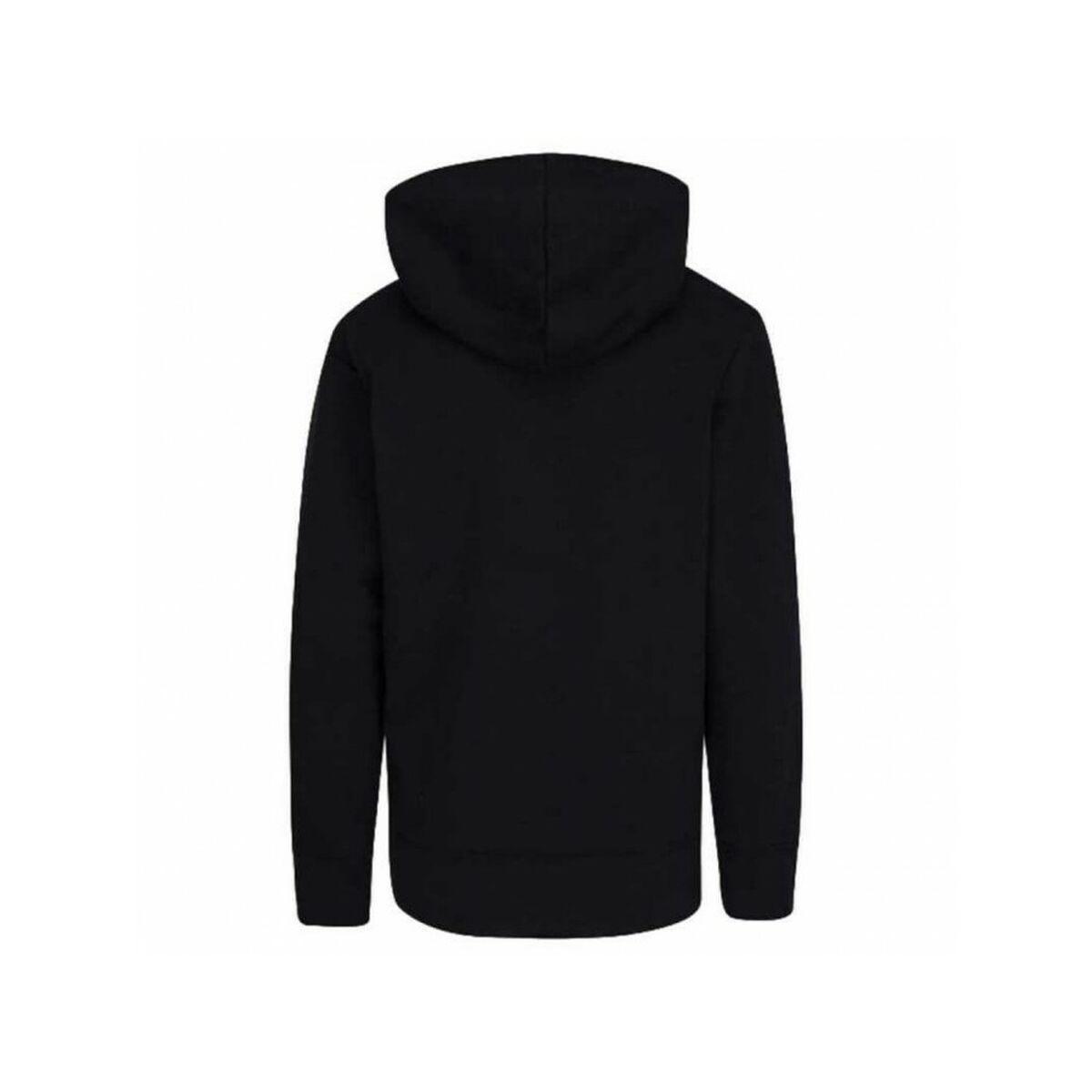 Träningsoverall barn Nike ESSENTIALS HO HOODIE FT 95A905 023 Svart - 2