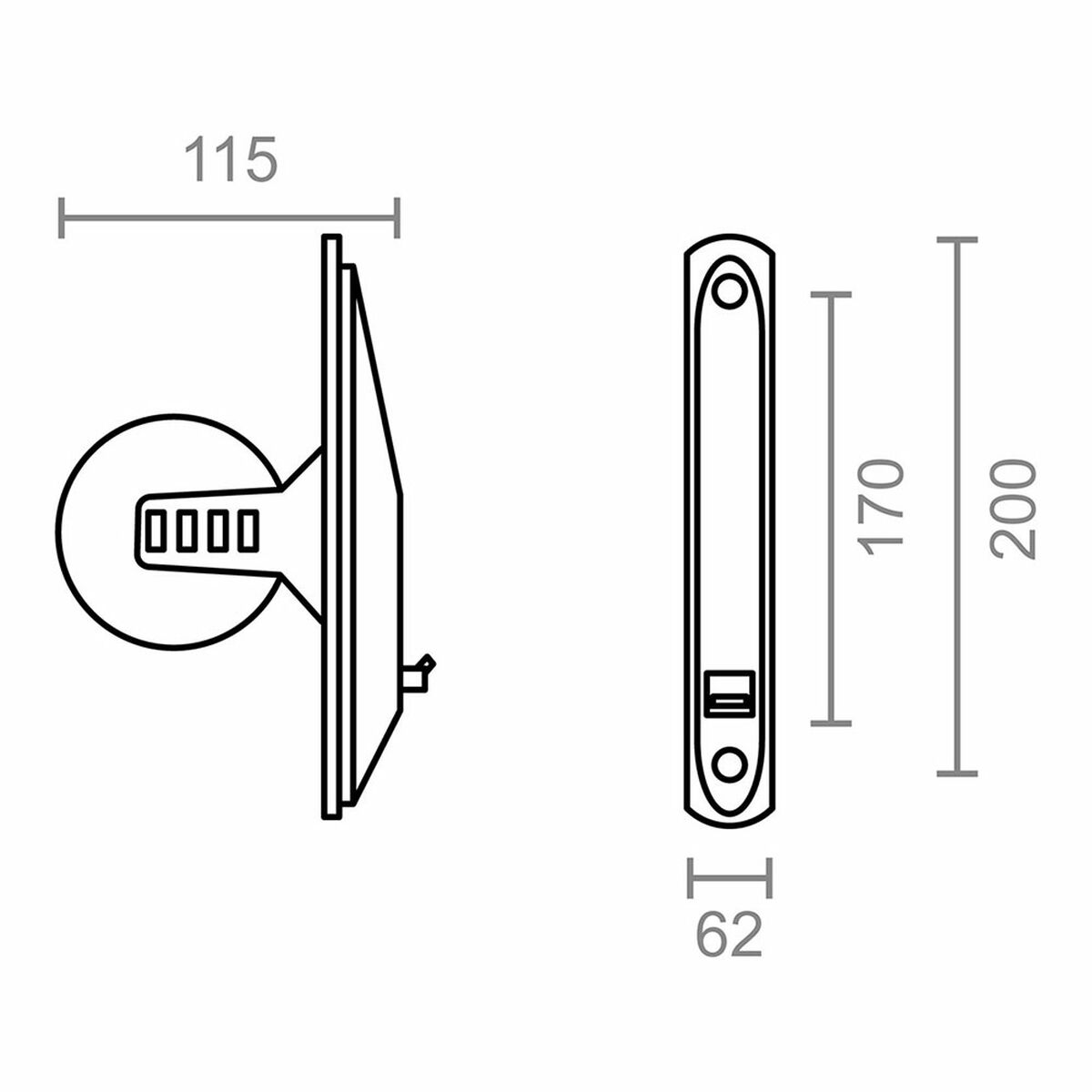 Periennsnöre EDM 15296 - 3