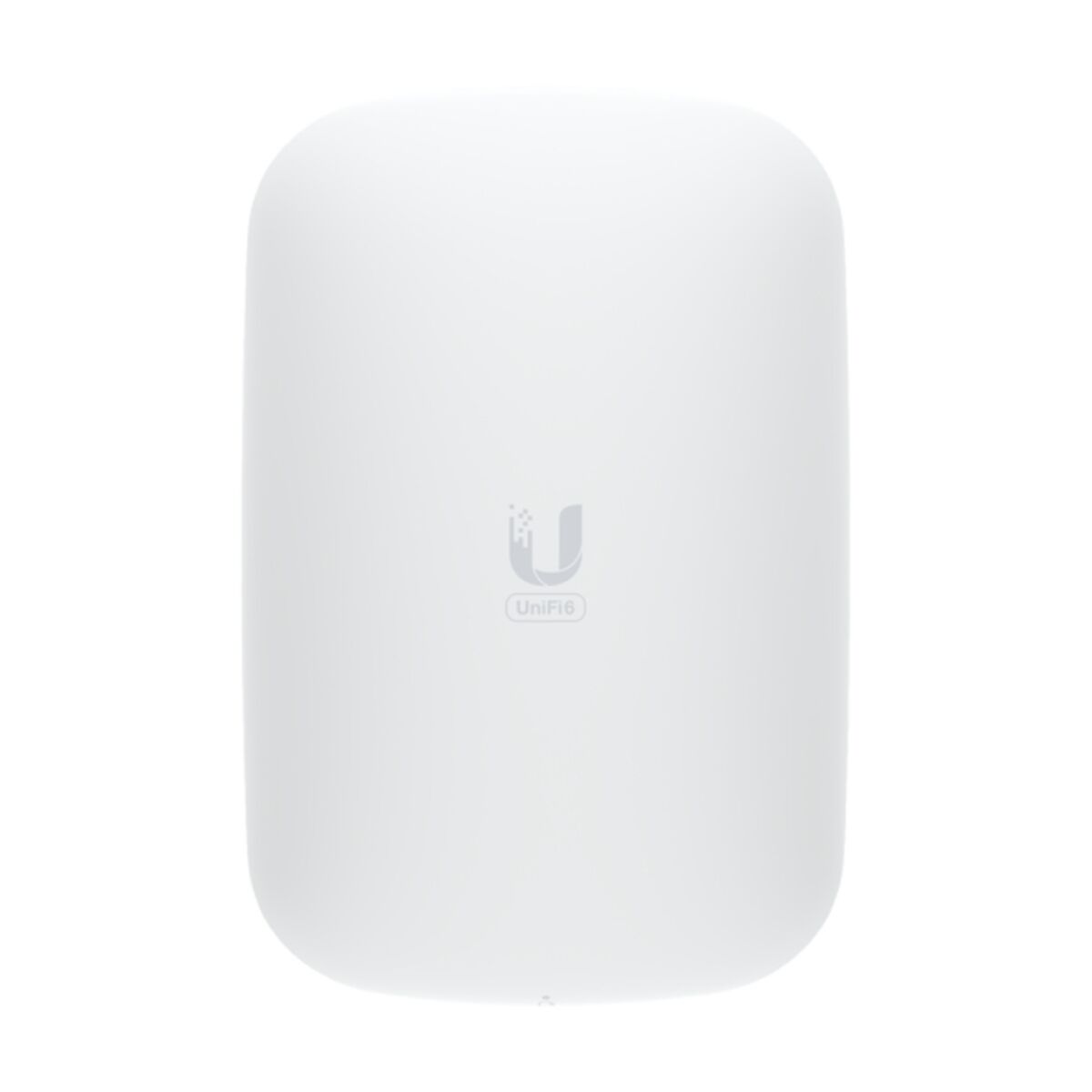 Anslutningspunkt UBIQUITI  U6-EXTENDER Vit