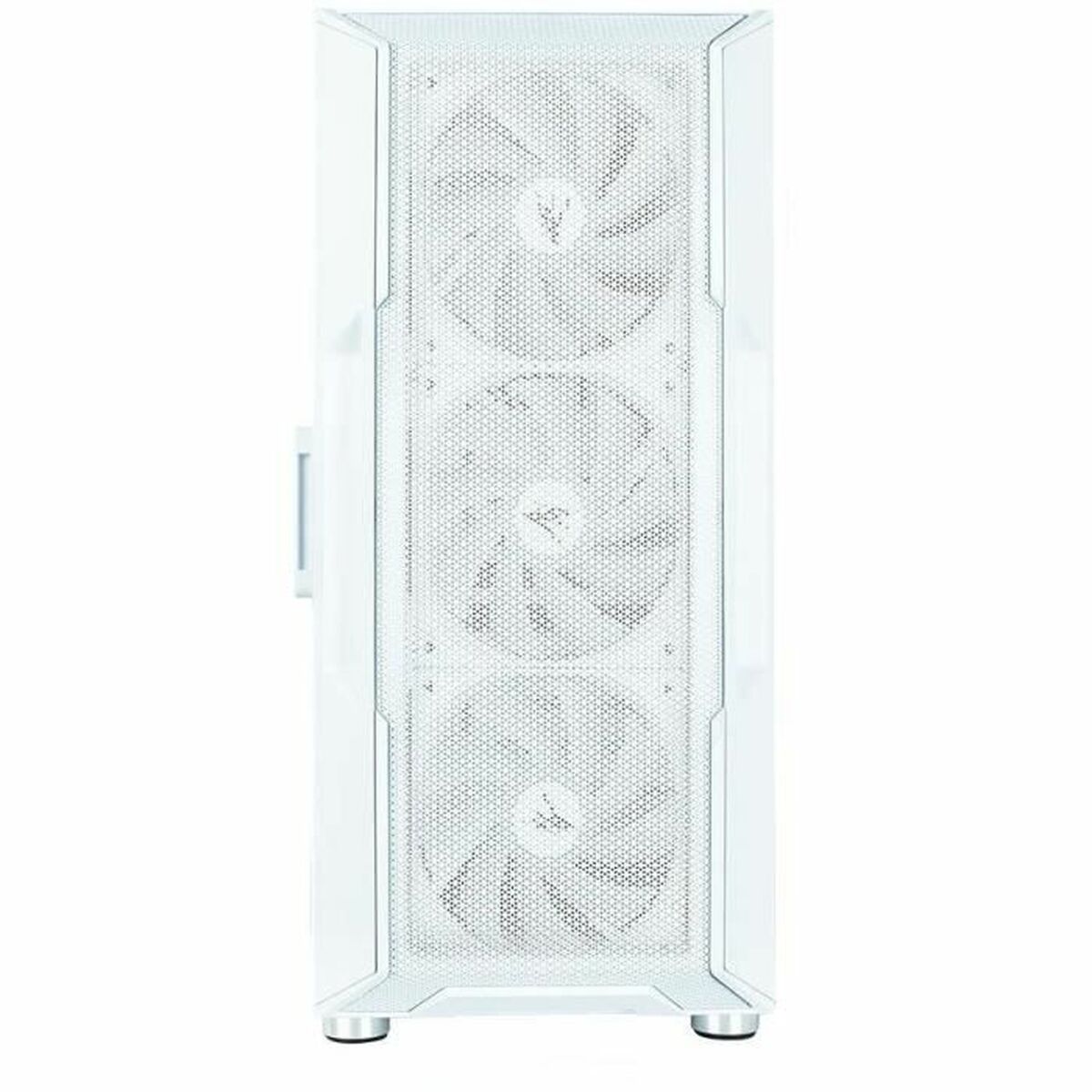 ATX Semitorn Zalman i3 NEO Vit - 4
