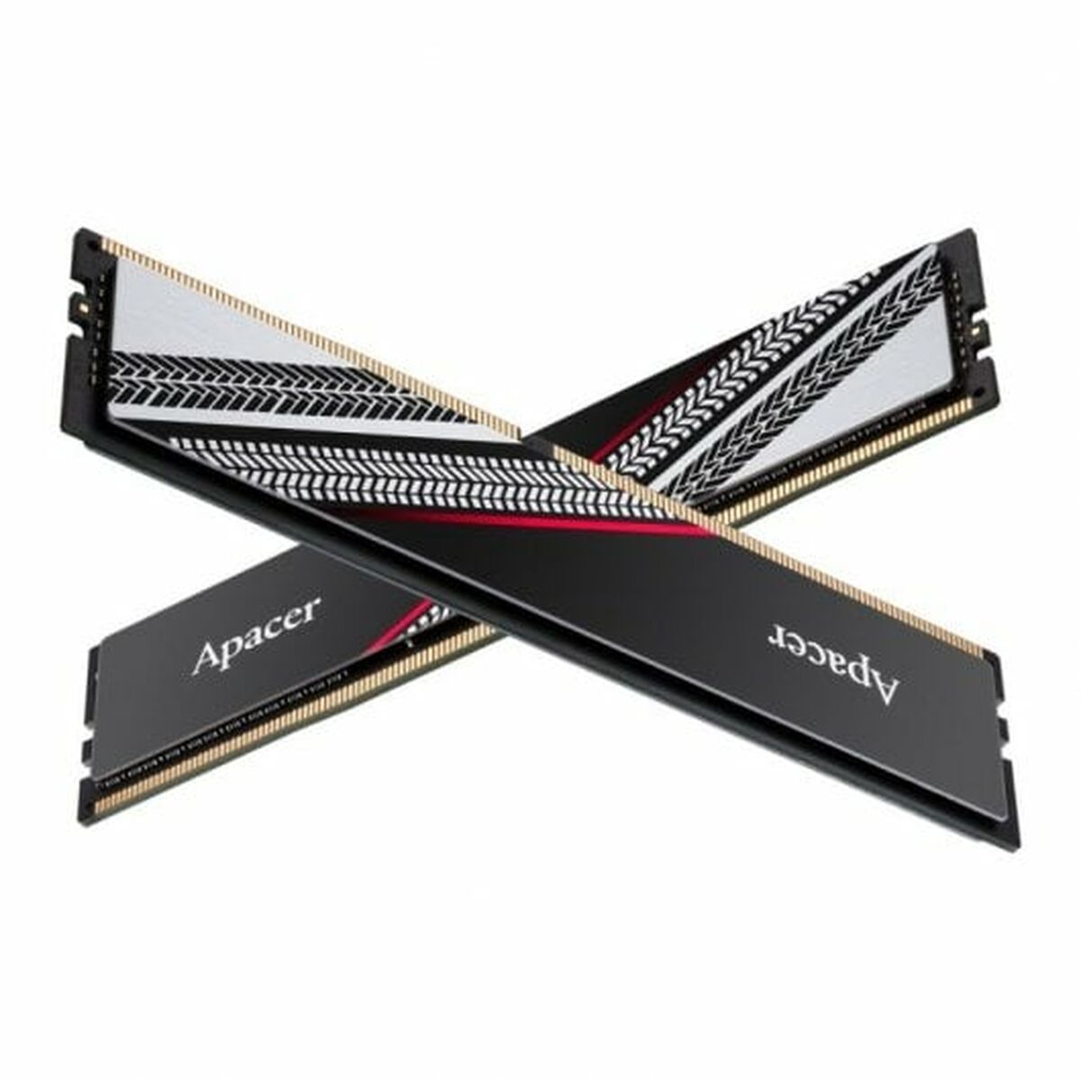 RAM-minne Apacer AH4U16G32C28YTBAA-1 16 GB DDR4 3200 MHz CL16 - 4