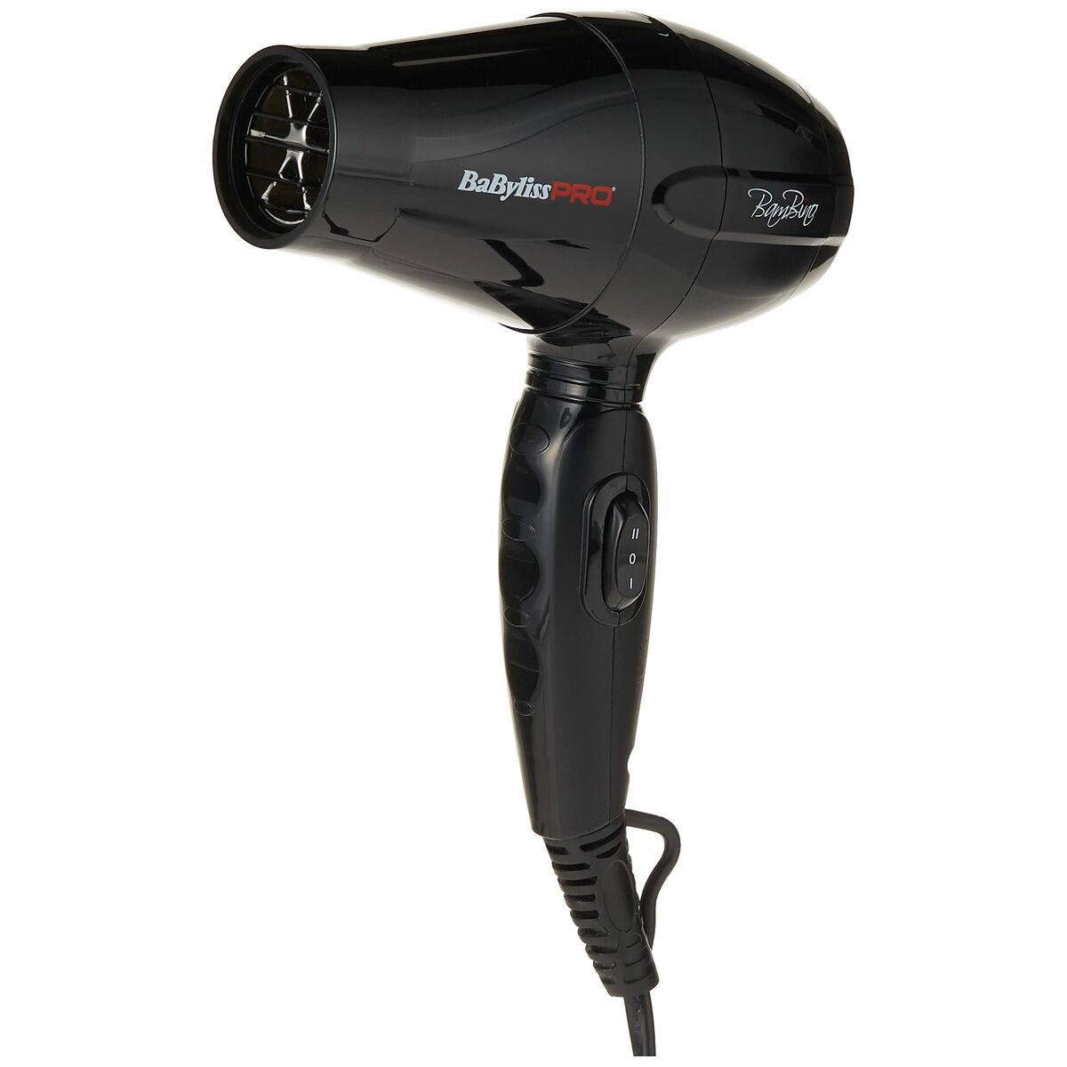 Hårtork Babyliss BAB5510E Svart 1200 W - 2
