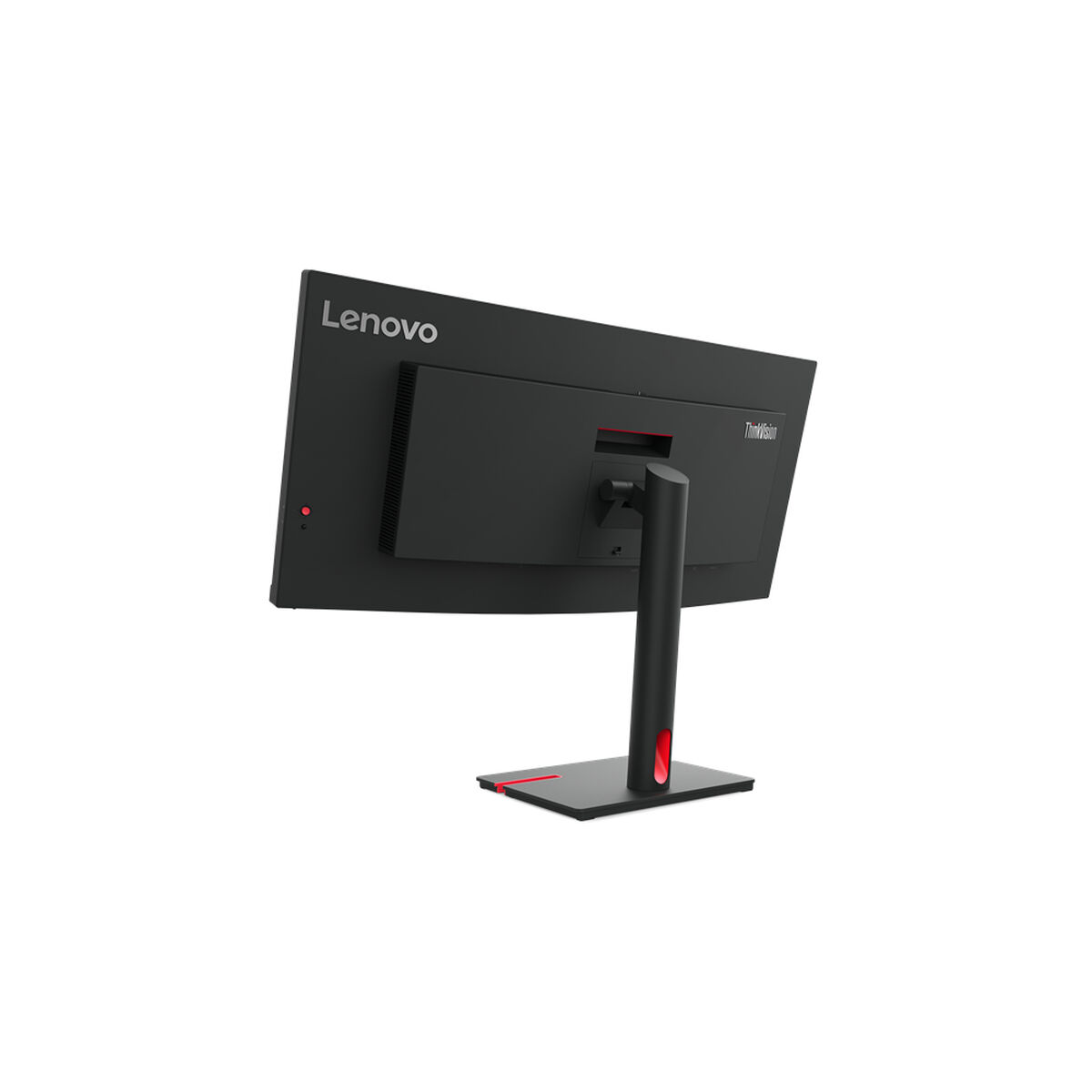 Monitor Lenovo ThinkVision T34W-30 34" 60 Hz 50-60 Hz Wide Quad HD - 3
