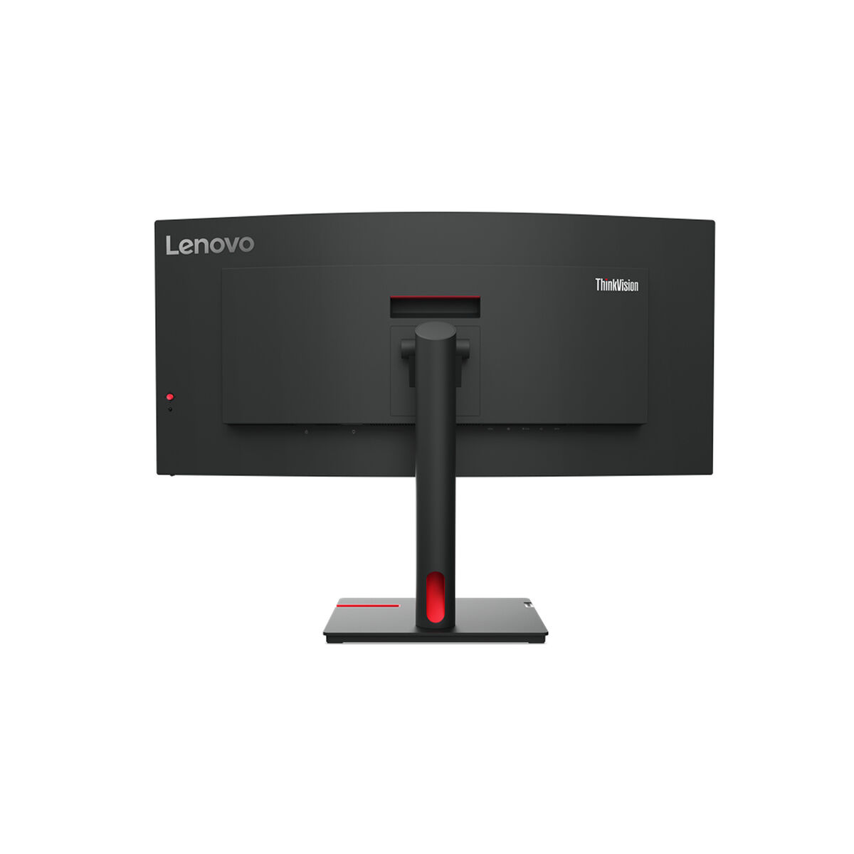 Monitor Lenovo ThinkVision T34W-30 34" 60 Hz 50-60 Hz Wide Quad HD - 5
