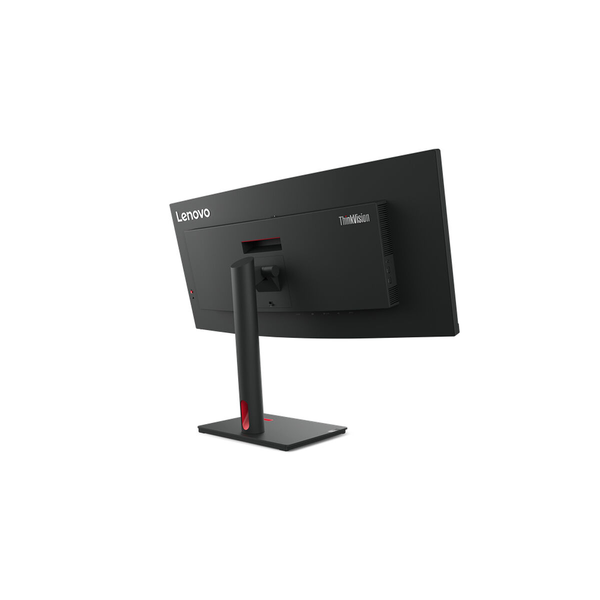 Monitor Lenovo ThinkVision T34W-30 34" 60 Hz 50-60 Hz Wide Quad HD - 4