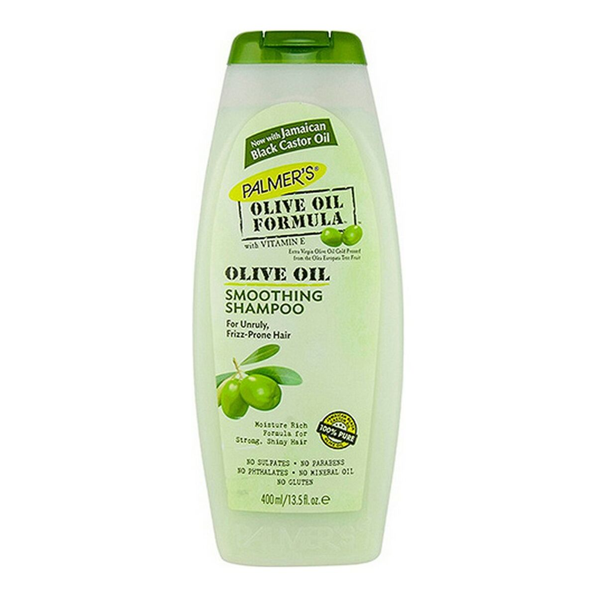 Schampo Palmer's Olive Oil