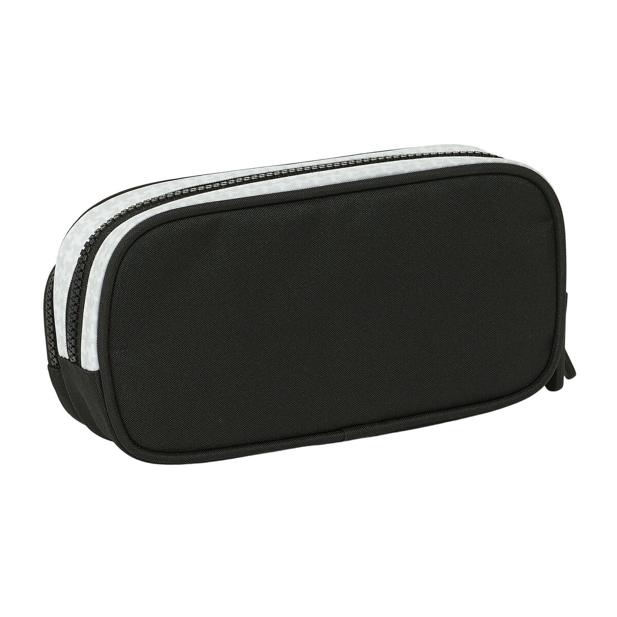 Bag Real Madrid C.F. Vit Grå 21 x 10.5 x 6 cm - 2