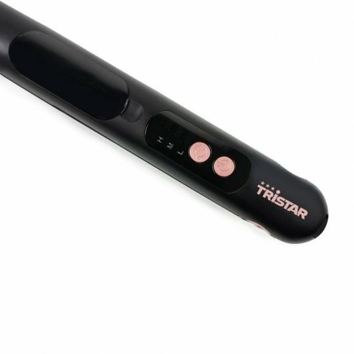 Plattång Tristar HD-2501 Svart 40 W - 2