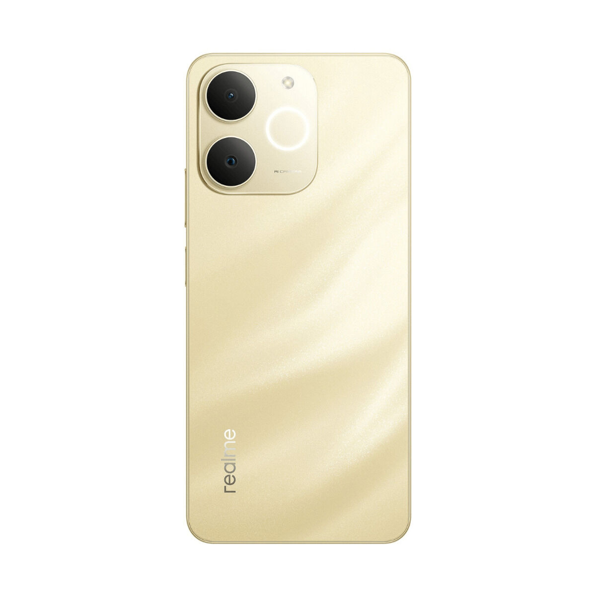 Smartphone Realme Note 70T 6,74" Octa Core 4 GB RAM 64 GB Guld - 3
