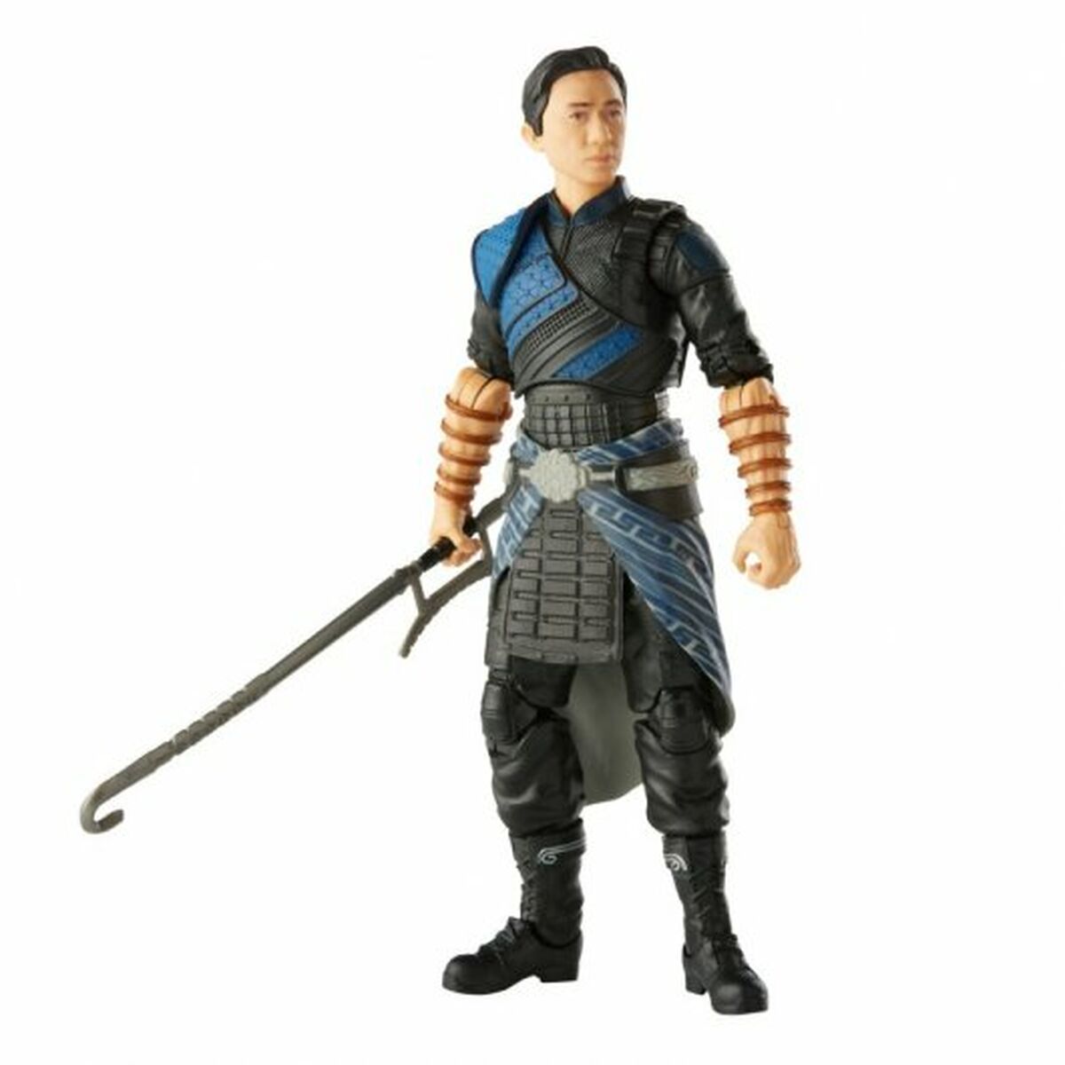 Actionfigurer Marvel - 10