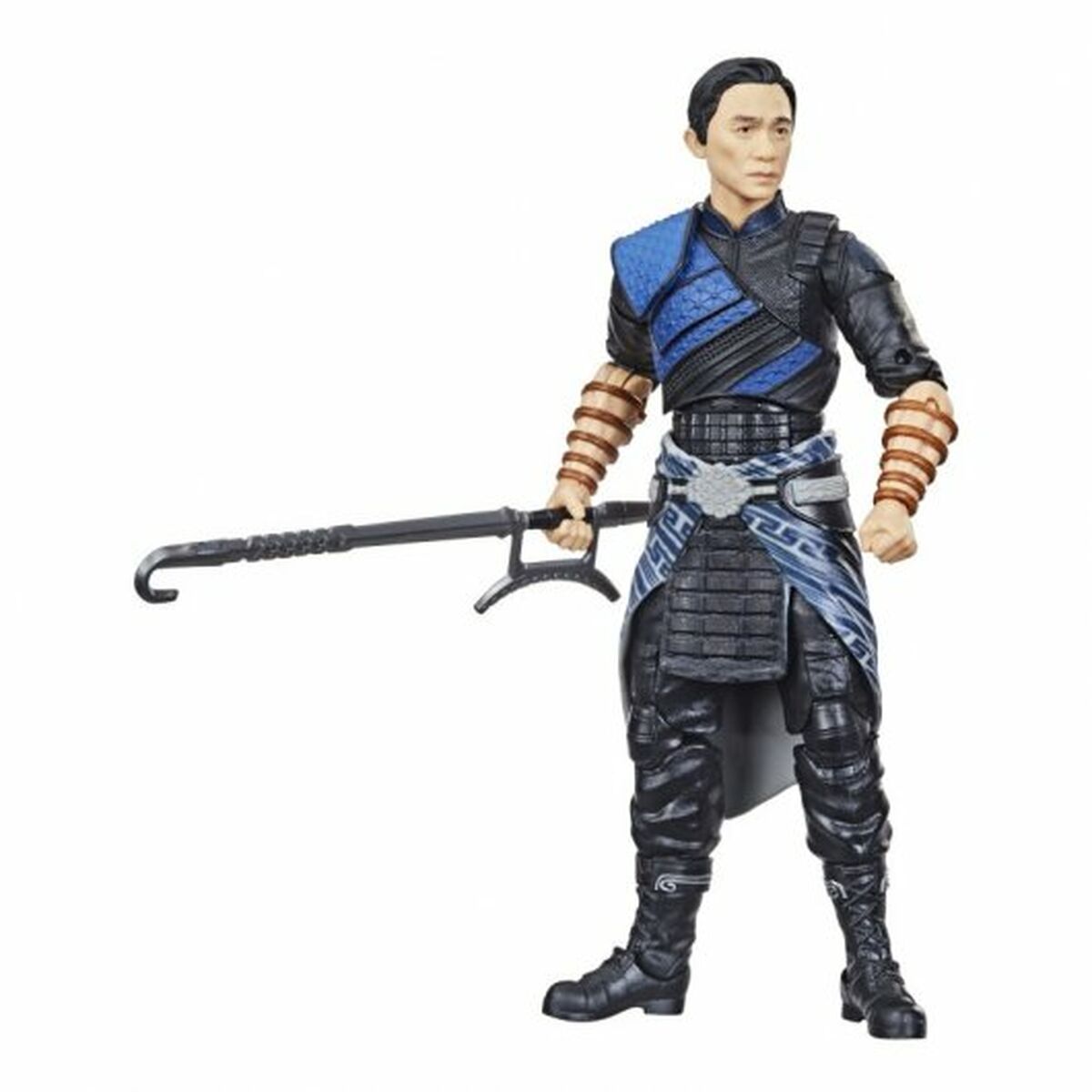 Actionfigurer Marvel - 12