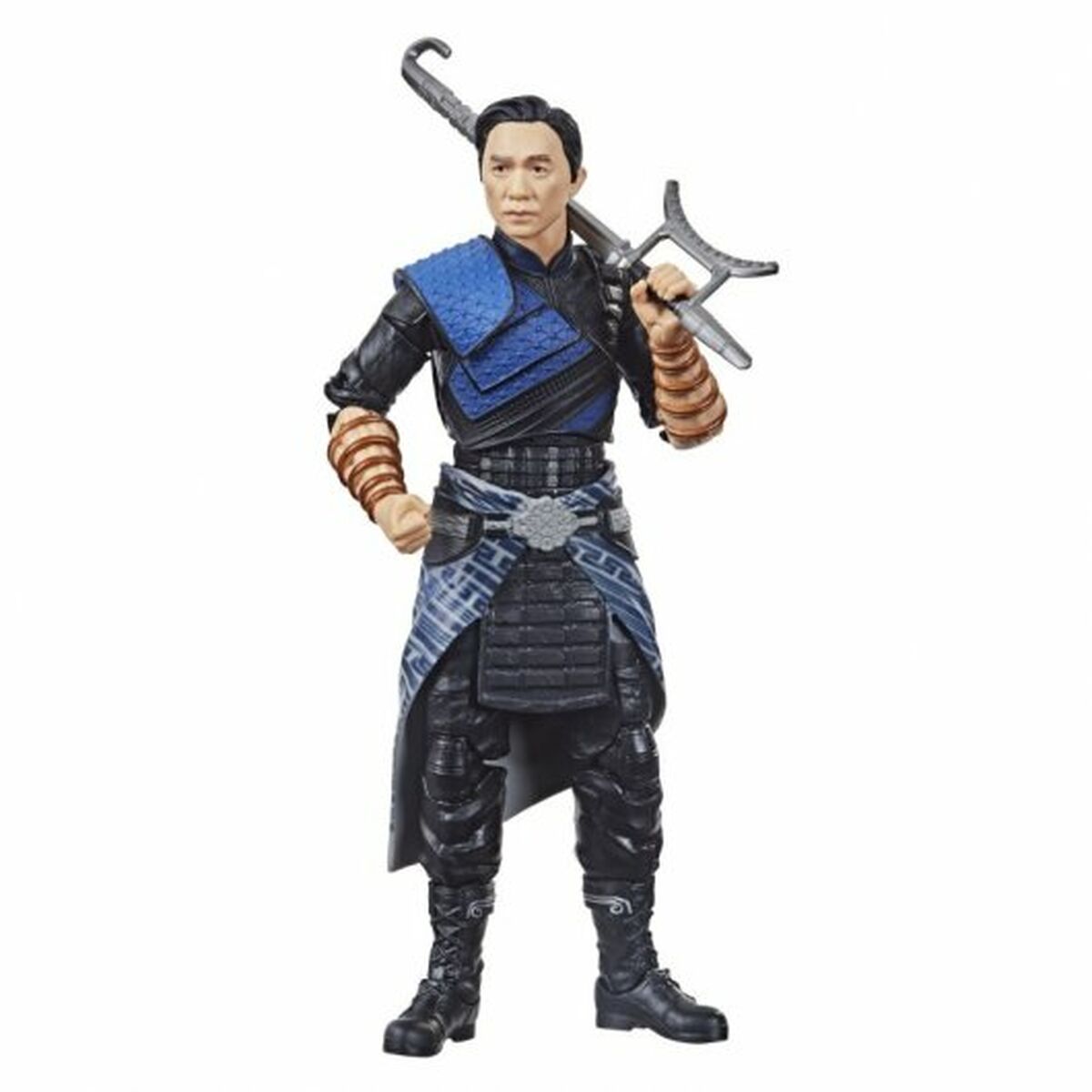 Actionfigurer Marvel - 3
