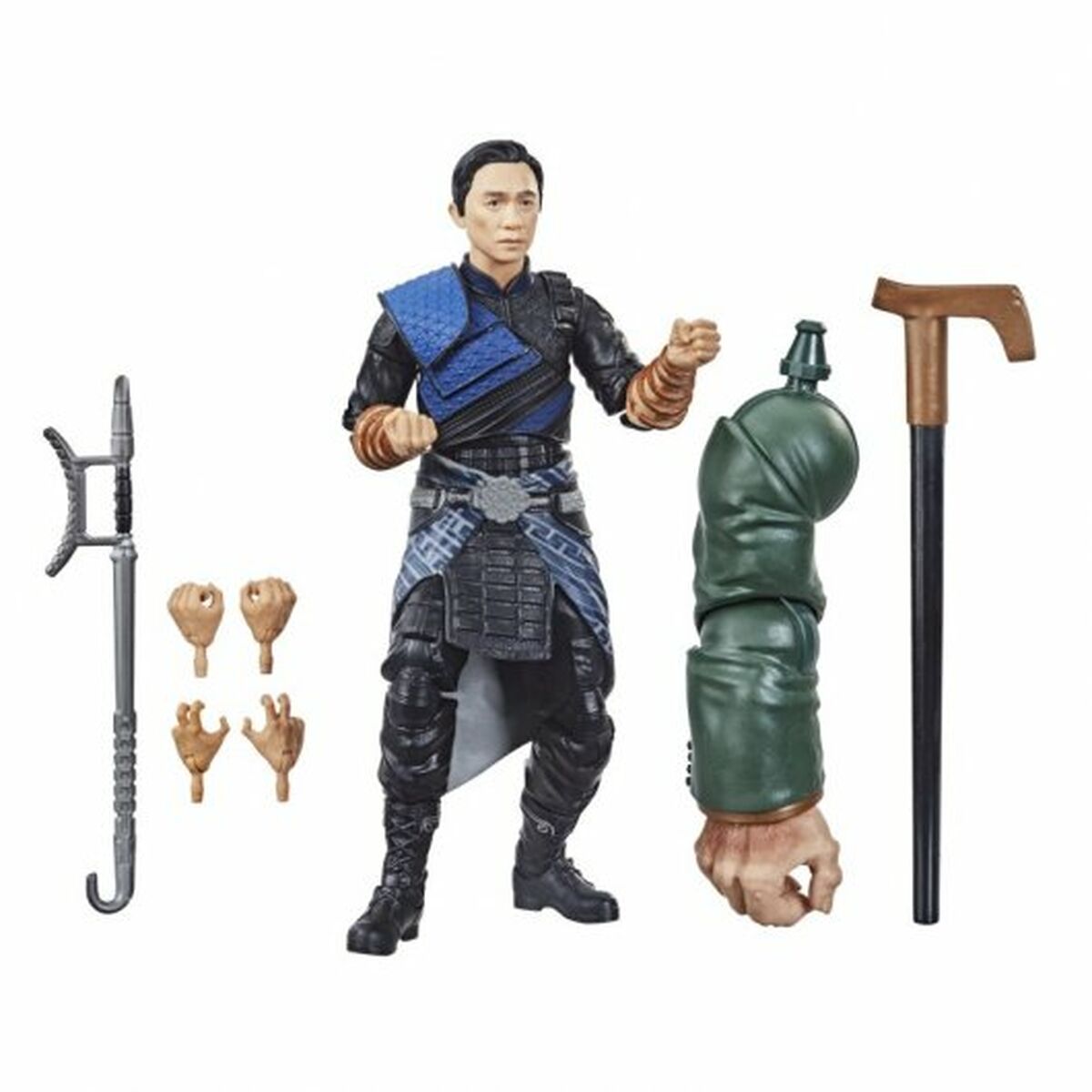 Actionfigurer Marvel - 5