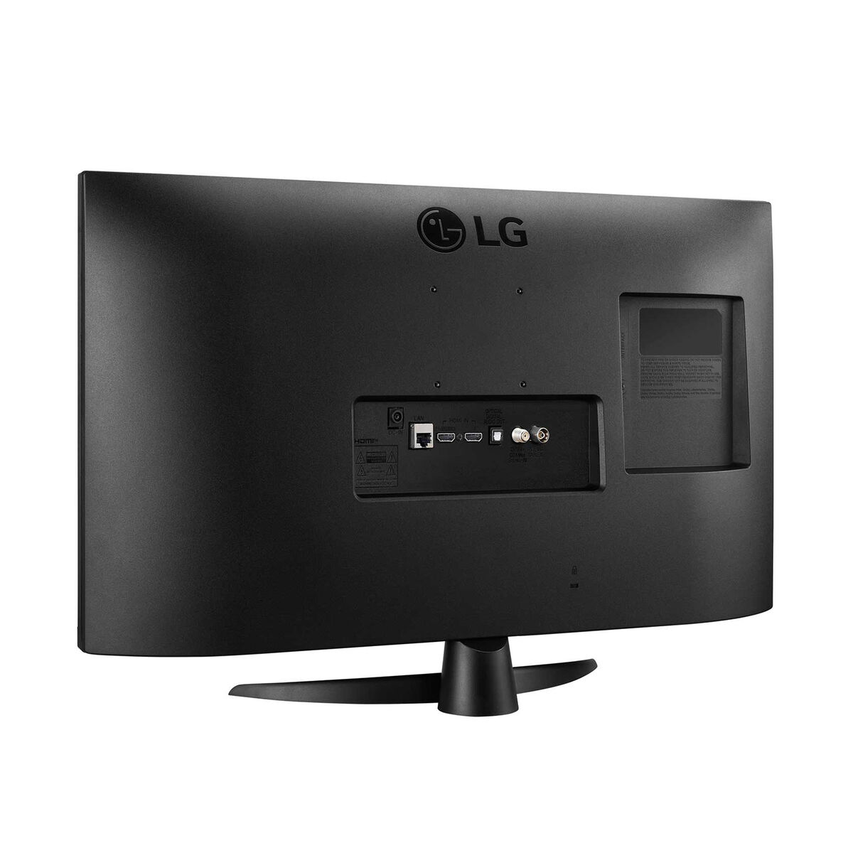 Smart TV LG 27TQ615S-PZ Full HD LED - 4
