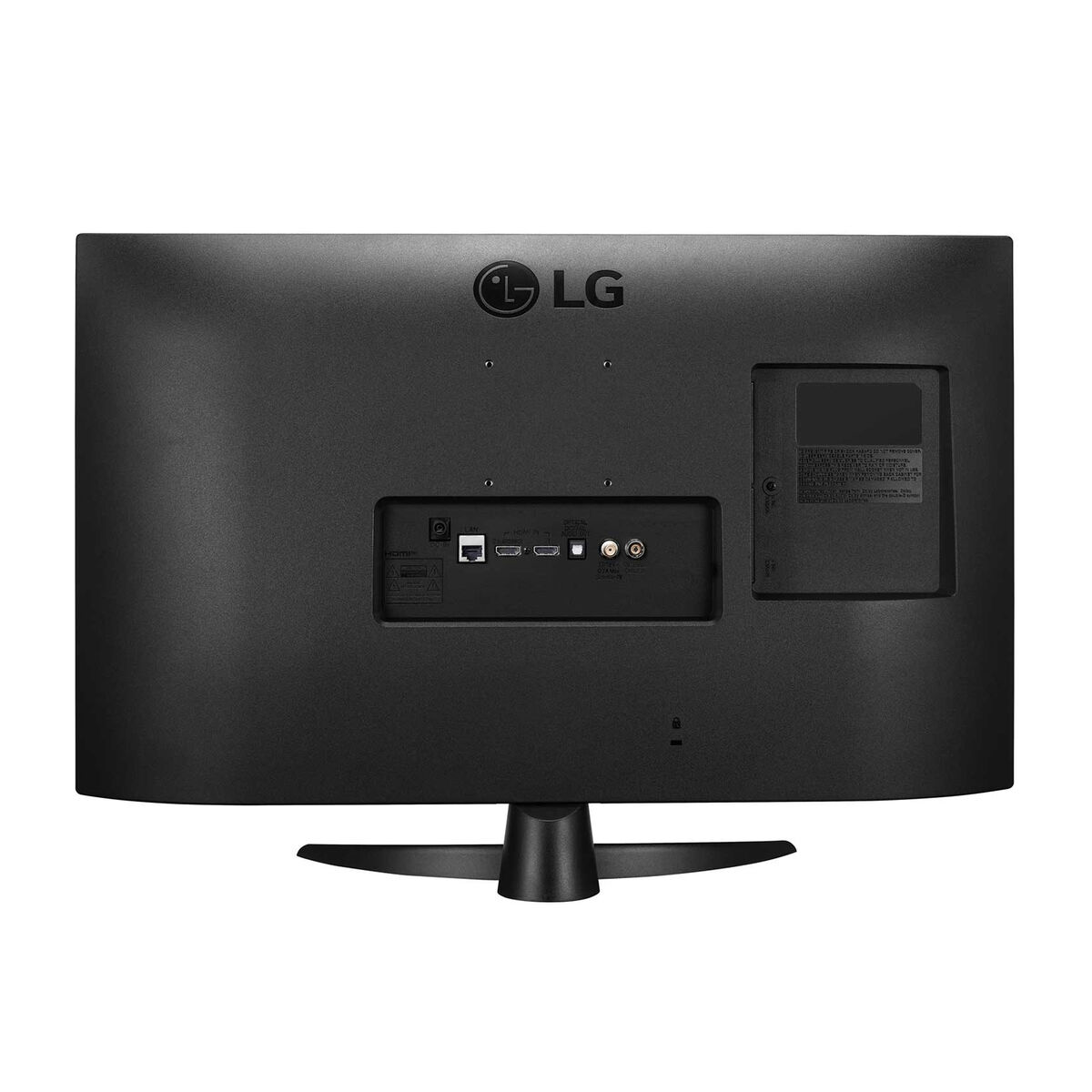 Smart TV LG 27TQ615S-PZ Full HD LED - 2