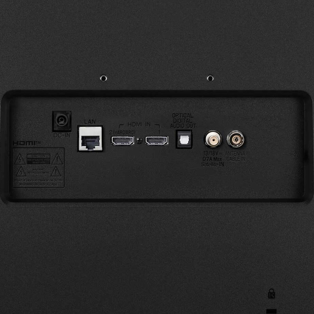 Smart TV LG 27TQ615S-PZ Full HD LED - 3