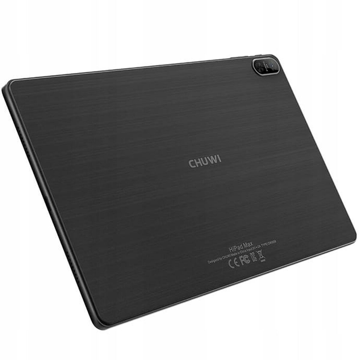 Läsplatta Chuwi HiPad Max CWI559 10,4" Qualcomm Snapdragon 680 8 GB RAM 128 GB Svart - 2
