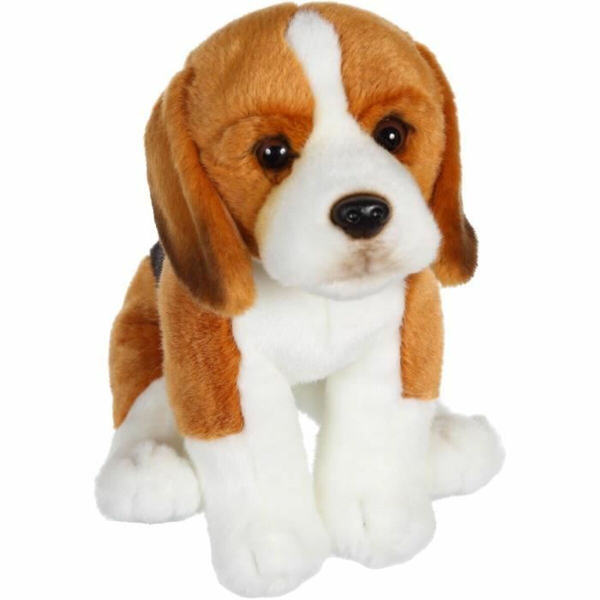 Mjukisleksak Gipsy Toys Animal Friend - 2