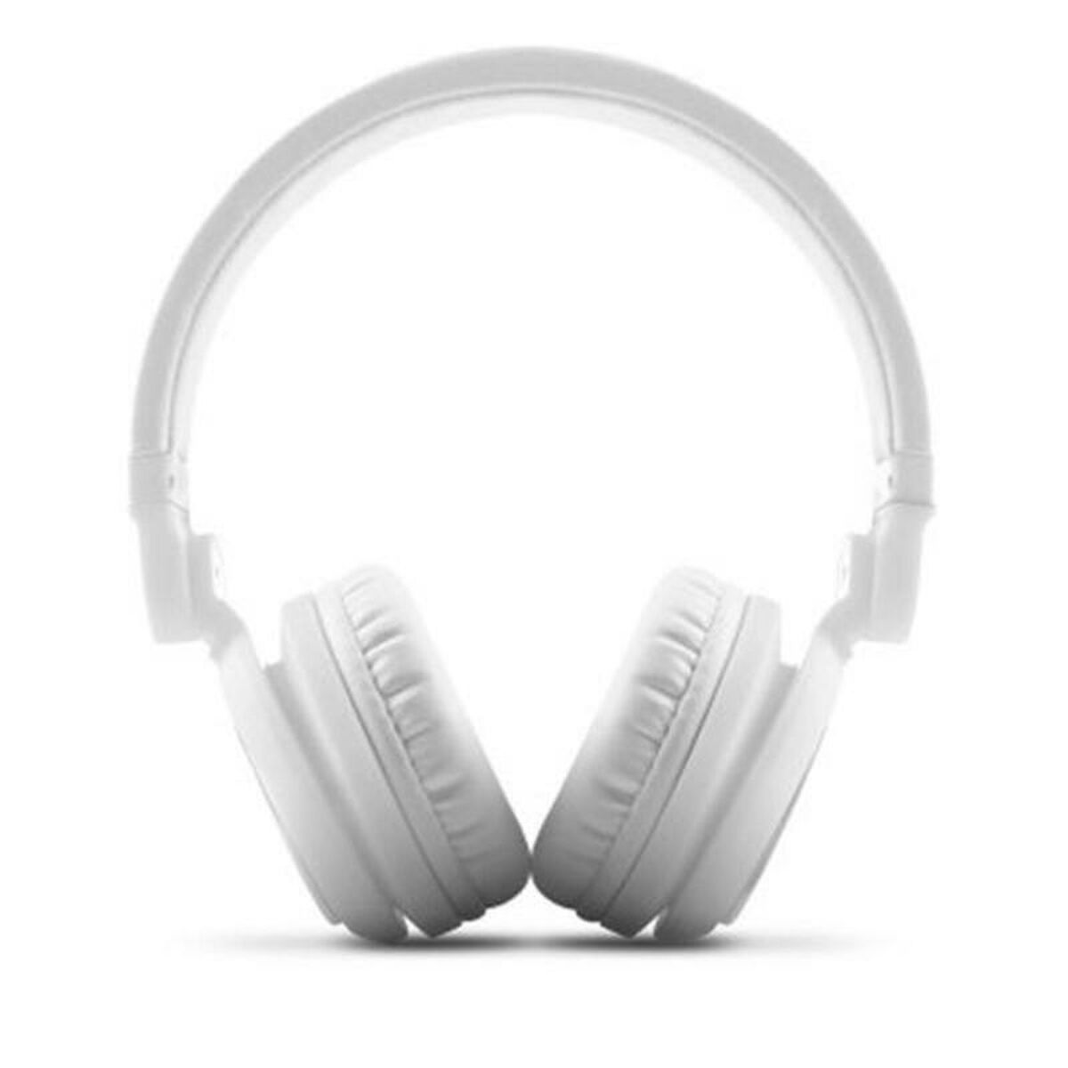 Hörlurar med Mikrofon Energy Sistem DJ2 426737 Vita - 4