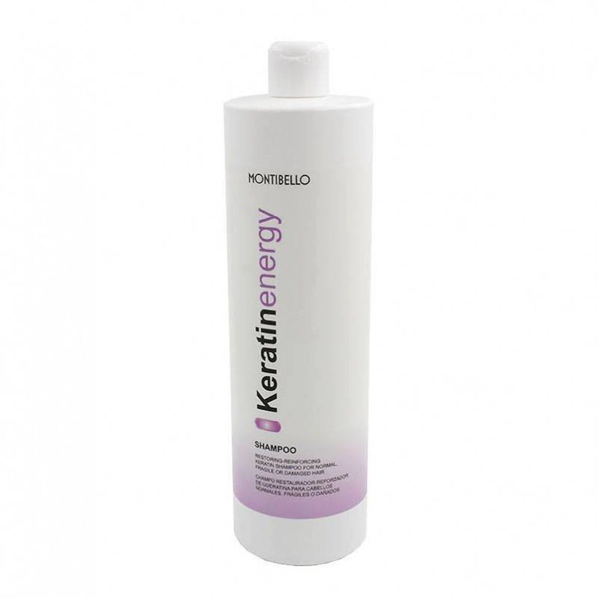 Schampo Montibello Keratin Energy - 2