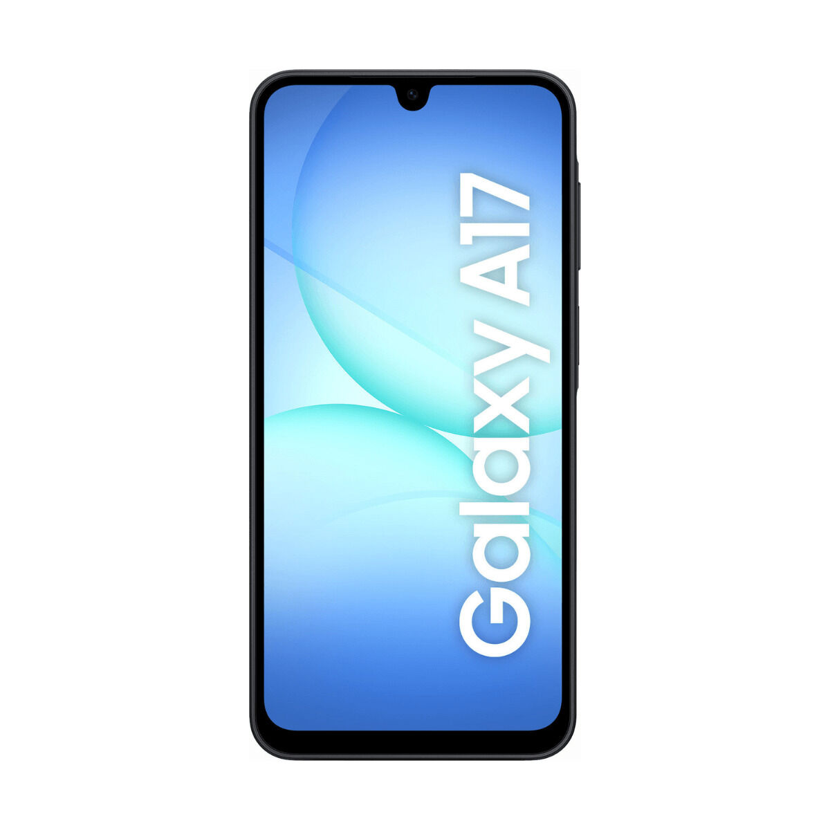 Smartphone Samsung SM-A175F 6,7" Octa Core 8 GB RAM 256 GB Svart - 2