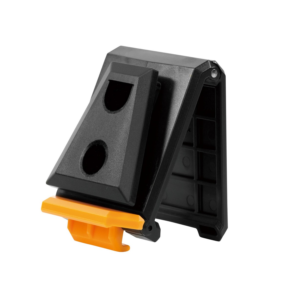 Verktygshängare Toughbuilt Cliptech Hubs tb-ct-150 - 2