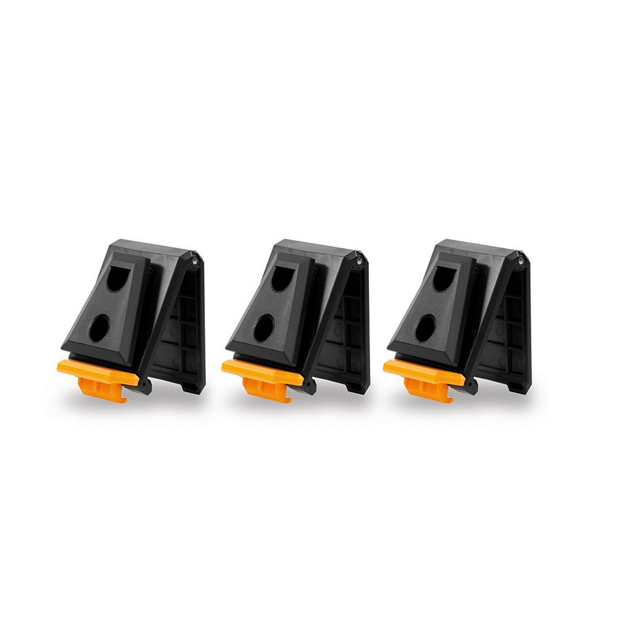 Verktygshängare Toughbuilt Cliptech Hubs tb-ct-150