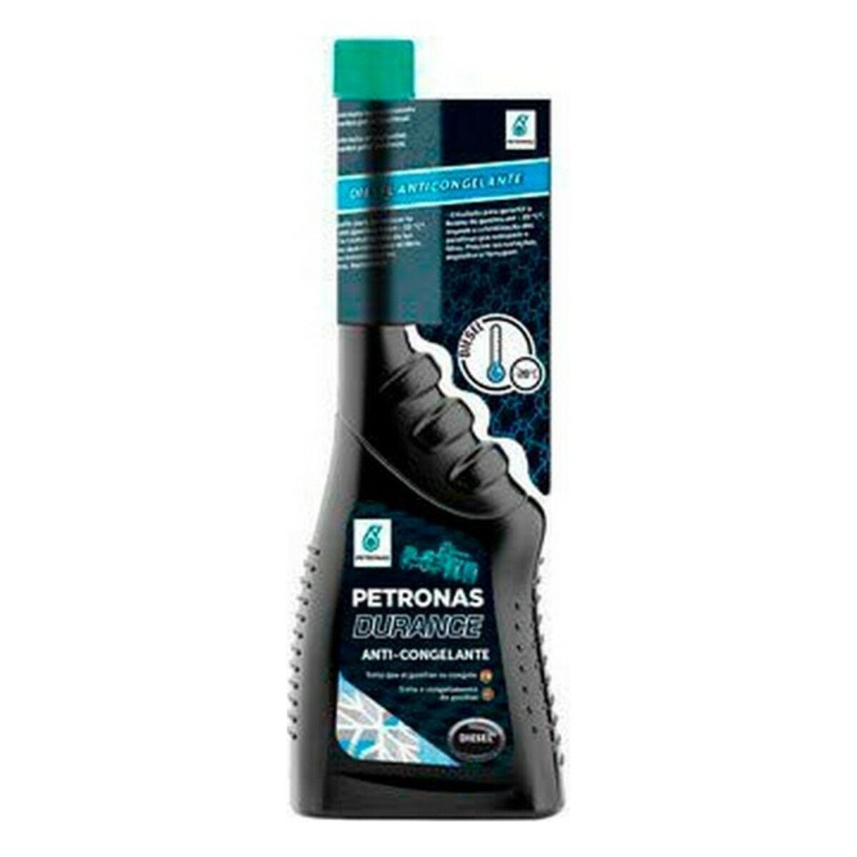 Frostskydd Petronas Durance Diesel (250 ml) - 2