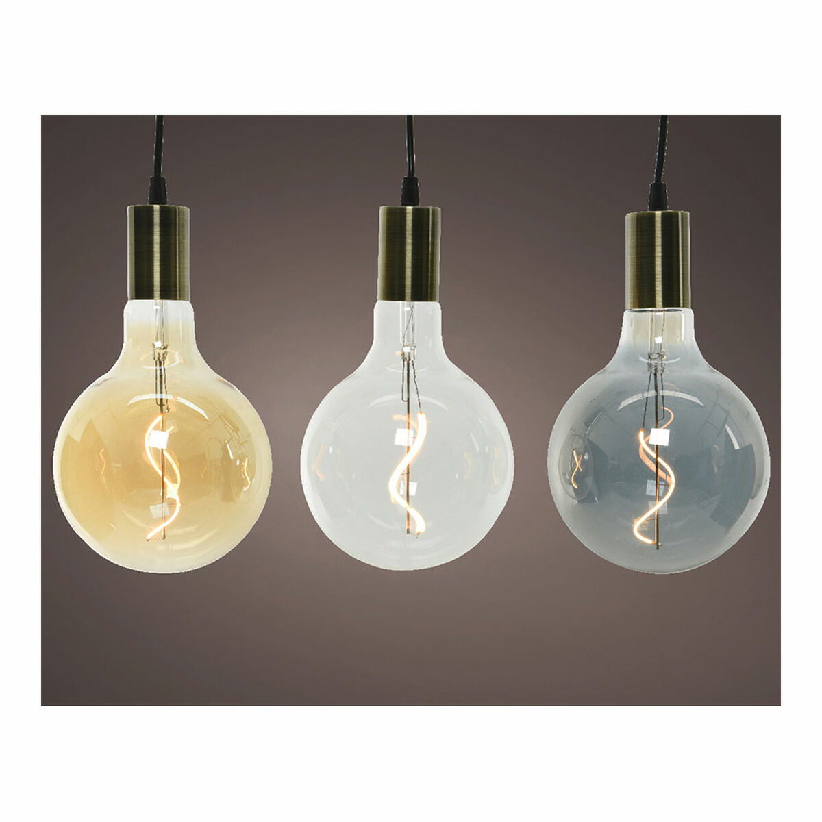 LED-krans Lumineo - 3