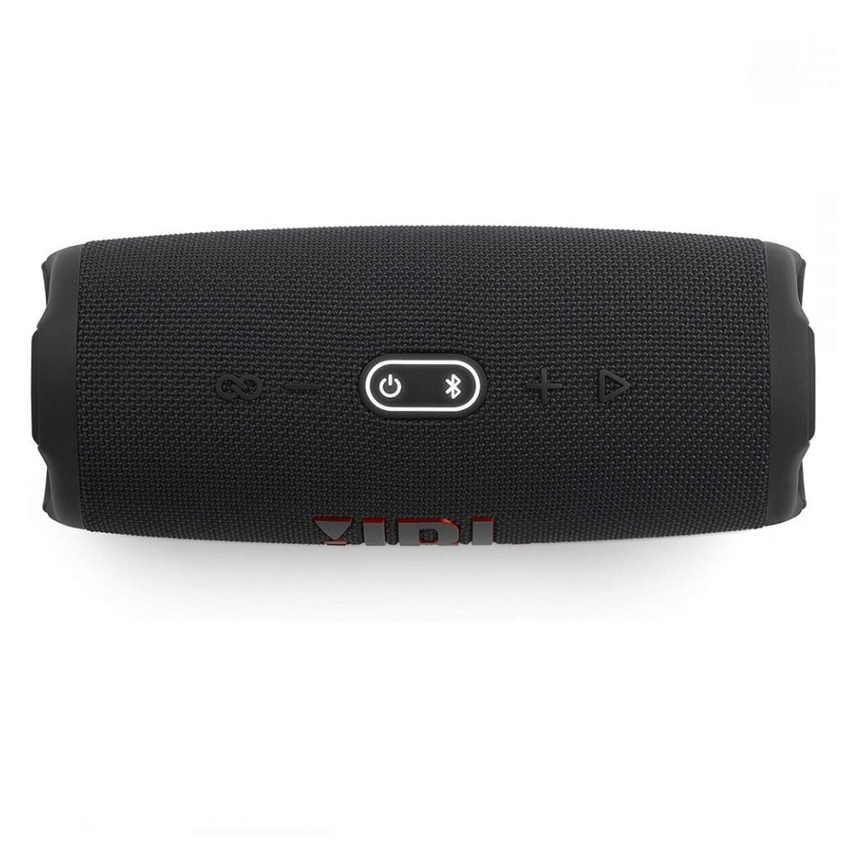 Bärbar Bluetooth Högtalare JBL JBLCHARGE5BLK Svart - 2