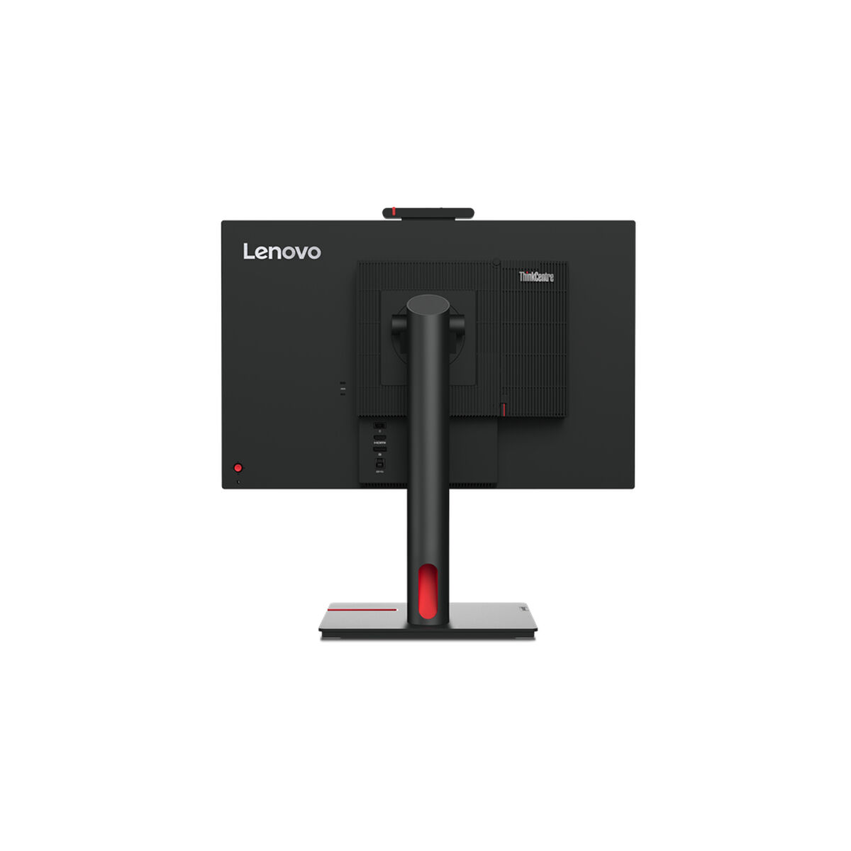 Monitor Lenovo ThinkCentre Tiny-In-One 24 23,8" Full HD 60 Hz 50-60 Hz - 6