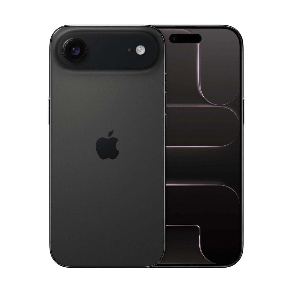 Smartphone Apple MG2W4QL/A 6,5" Hexa Core 12 GB RAM 1 TB Svart - 3