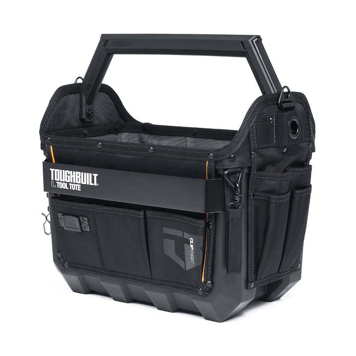 Verktygsväska Toughbuilt TB-CT-82-16 Svart Akryl - 3
