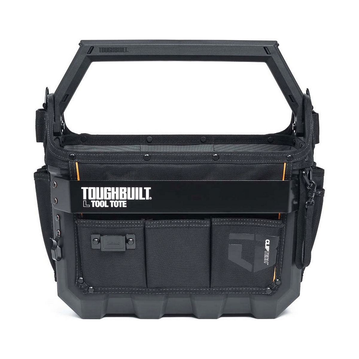 Verktygsväska Toughbuilt TB-CT-82-16 Svart Akryl - 2