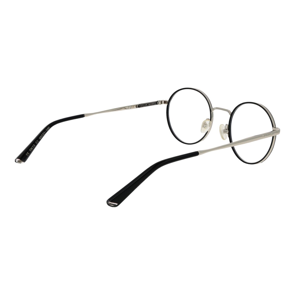 Glasögonbågar Taylor Morris SW13 48C1 - 3