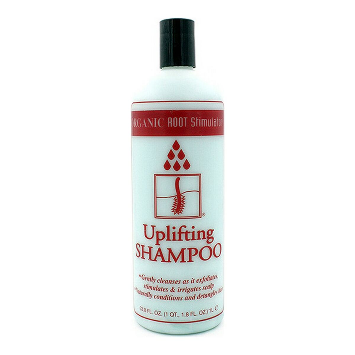 Schampo Uplifting Ors Champú Uplifting (1 L) - 4