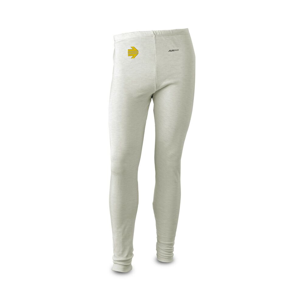 Byxor MOMO COMFORT TECH Vit
