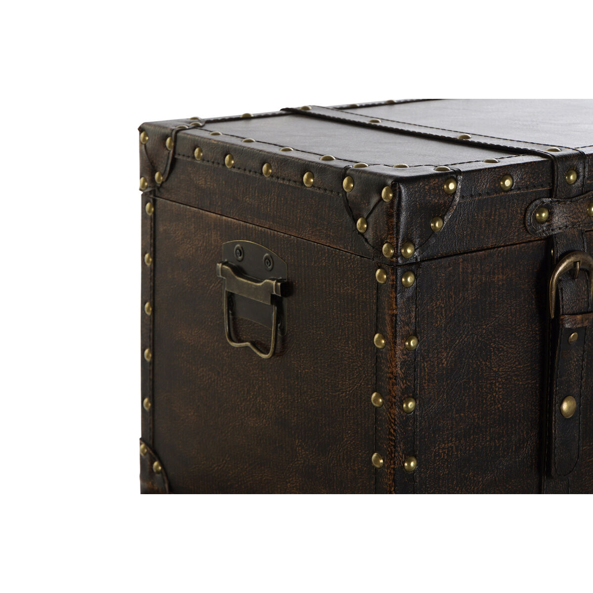 Koffertset DKD Home Decor (Renoverade A) - 5