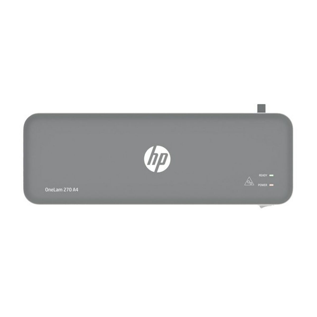 Laminator HP OneLam 270 Grå - 2