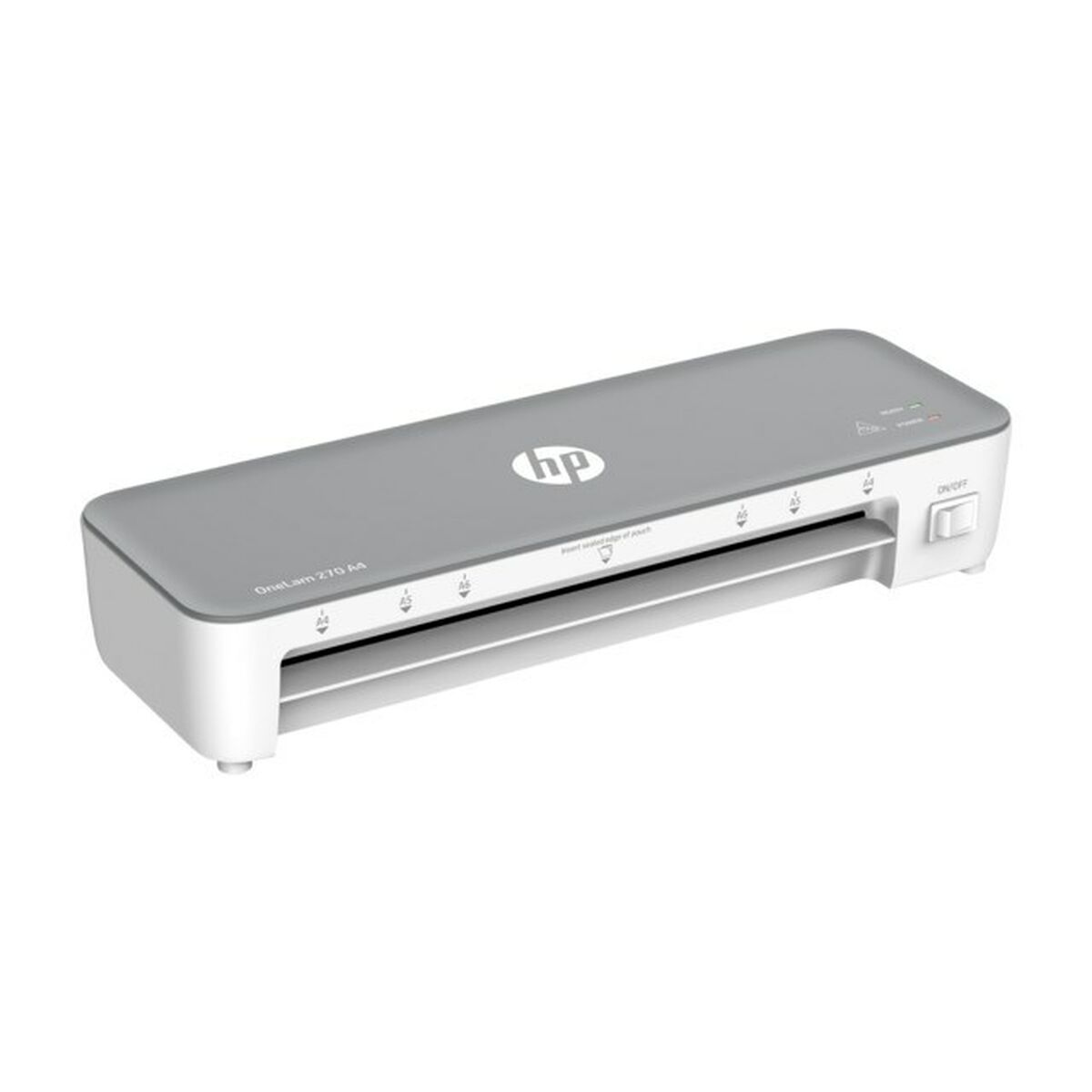 Laminator HP OneLam 270 Grå