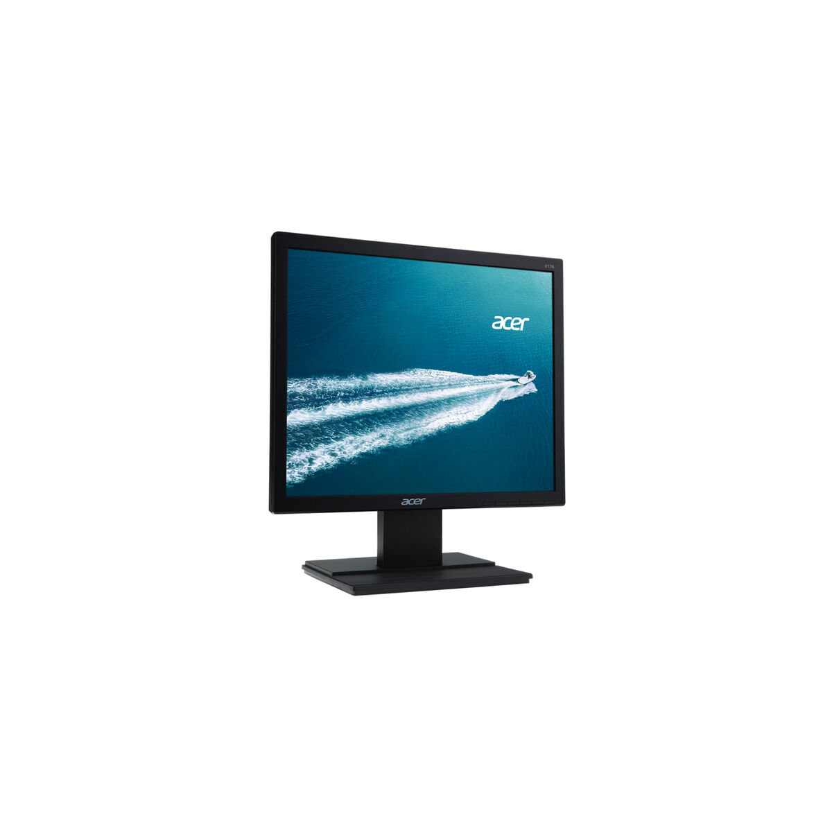 Monitor Acer UM.BV6EE.016 17" 75 Hz - 5