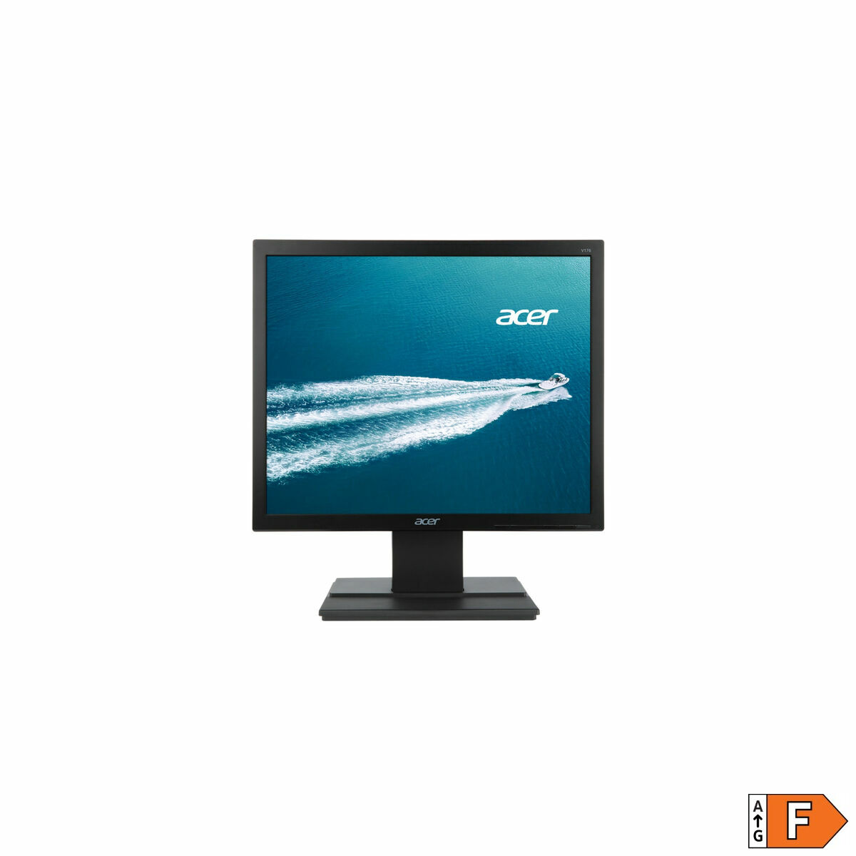 Monitor Acer UM.BV6EE.016 17" 75 Hz - 10