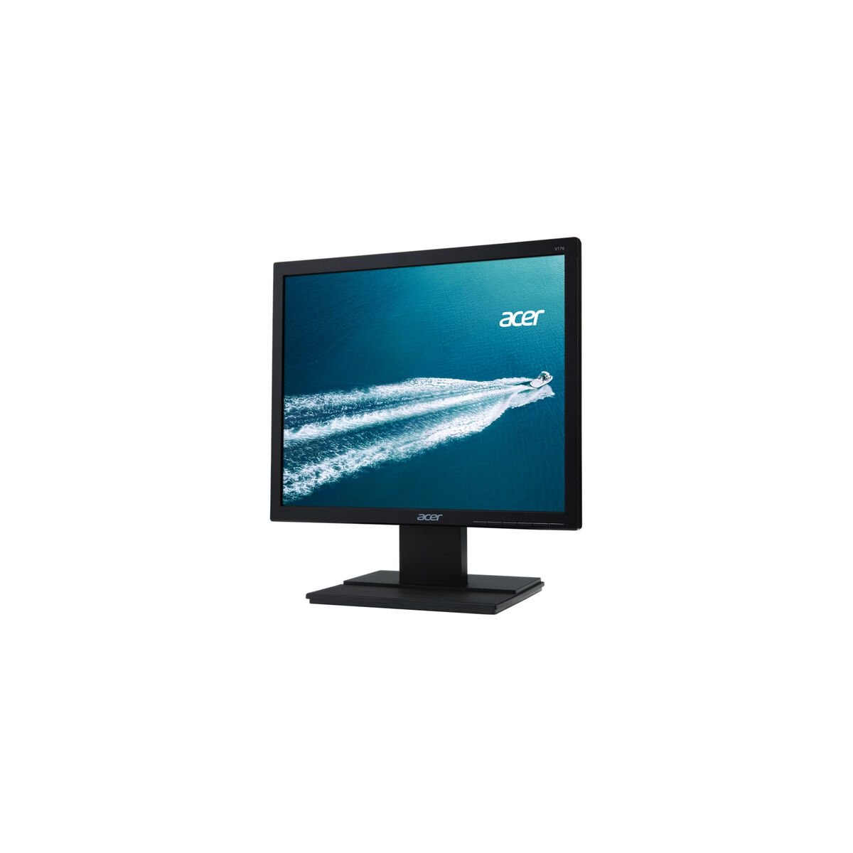 Monitor Acer UM.BV6EE.016 17" 75 Hz - 4