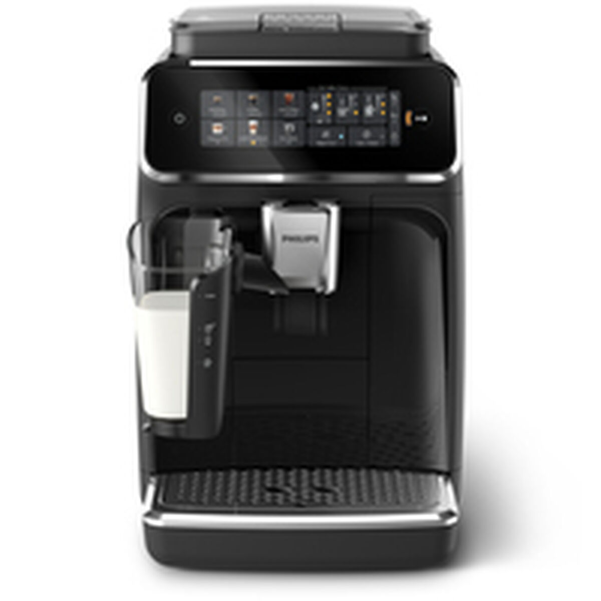Superautomatisk kaffebryggare Philips EP3341/50 Svart 1,8 L - 6