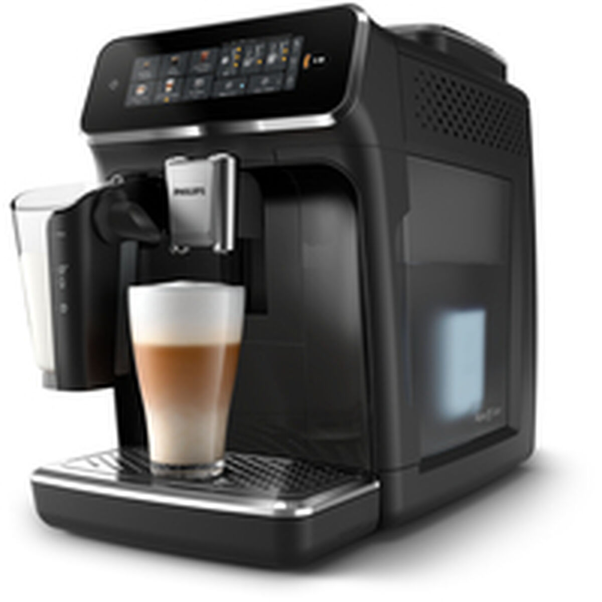 Superautomatisk kaffebryggare Philips EP3341/50 Svart 1,8 L - 2