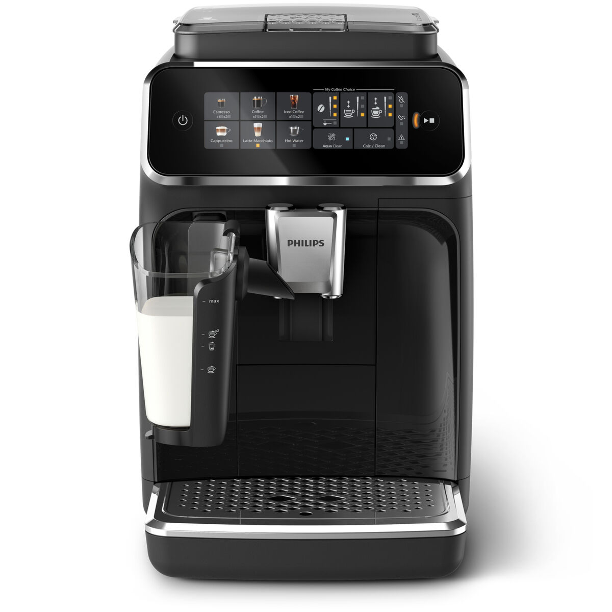 Superautomatisk kaffebryggare Philips EP3341/50 Svart 1,8 L - 5