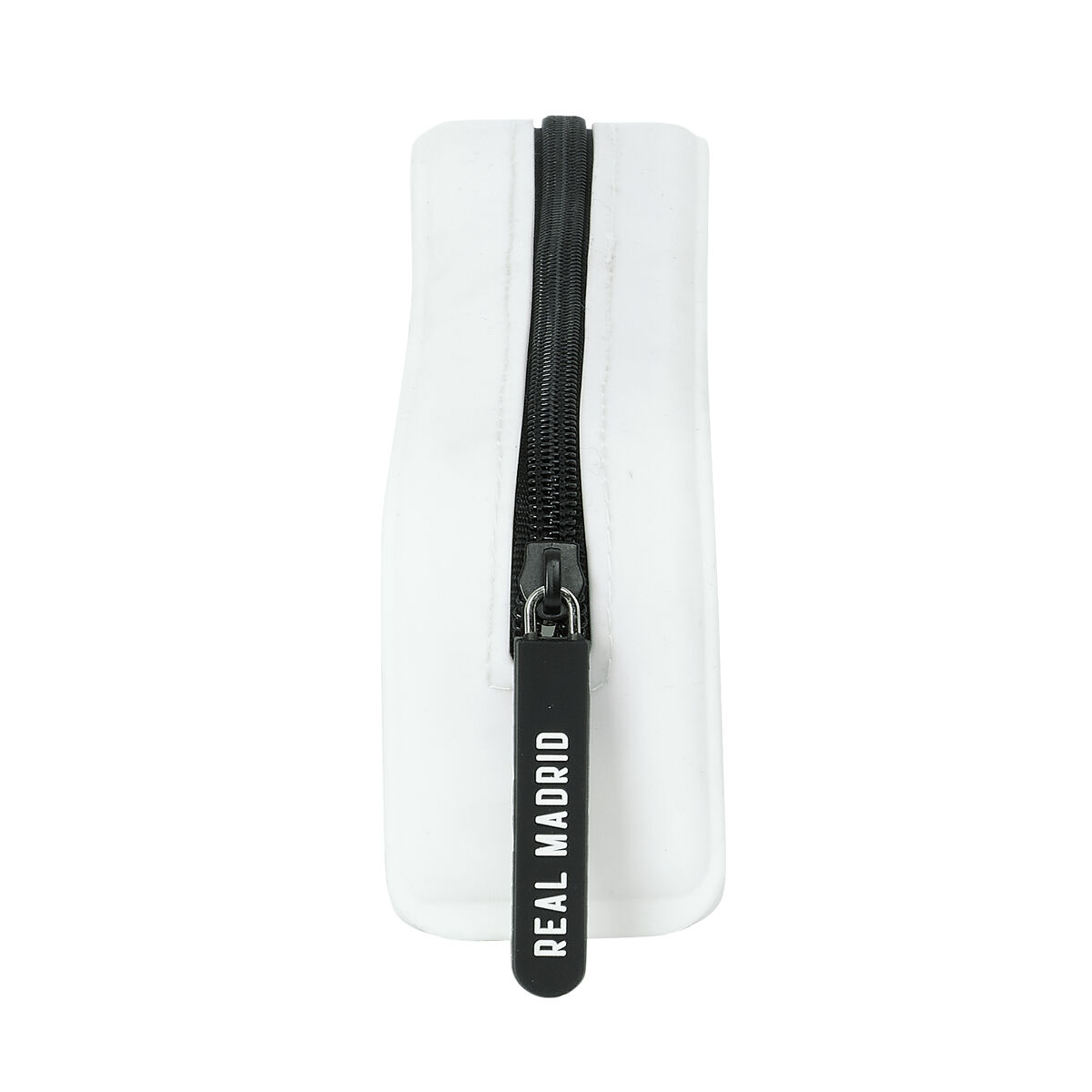 Bag Real Madrid C.F. 24/25 Vit Grå 18.5 x 7.5 x 5.5 cm Fyrkantig - 2