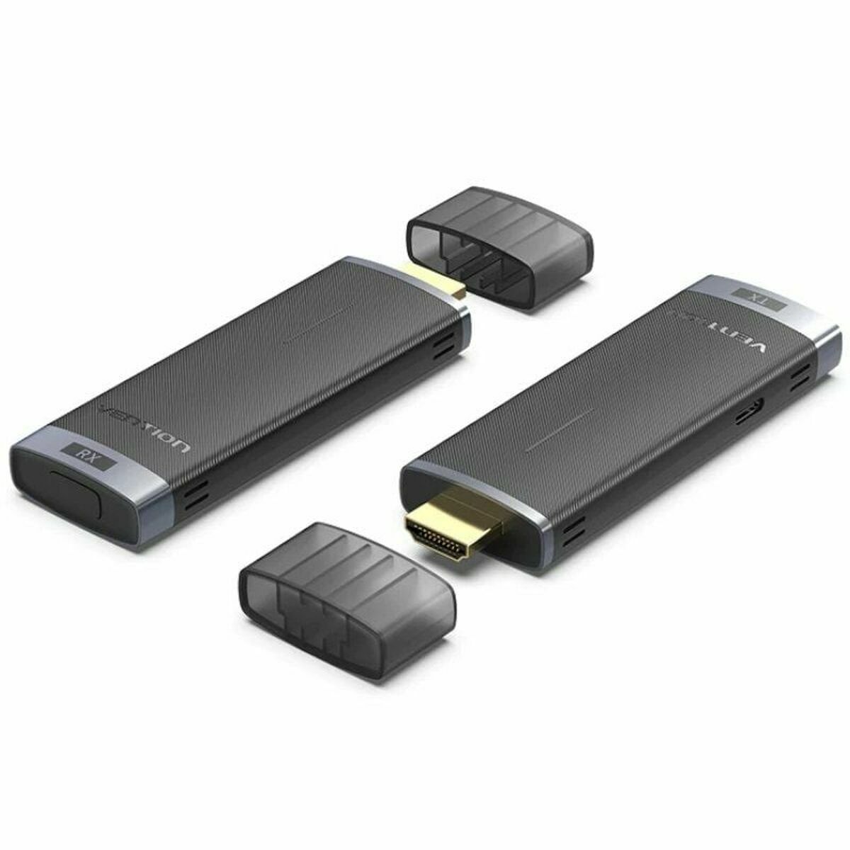Eladapter Vention ADCB0